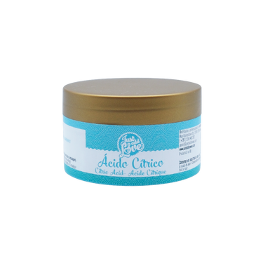 Ácido Cítrico 50g